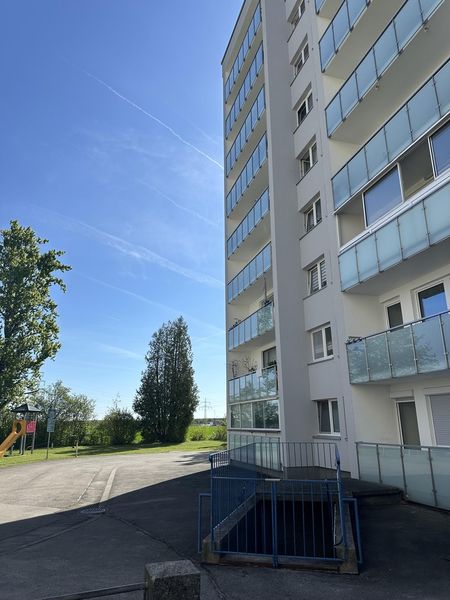 Günstige Wohnung in Putzbrunn